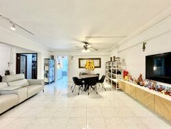 Blk 102 Bukit Batok West Avenue 6 (Bukit Batok), HDB 5 Rooms #466306841